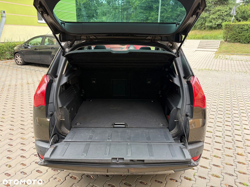 Peugeot 3008 1.6 HDi Premium - 28