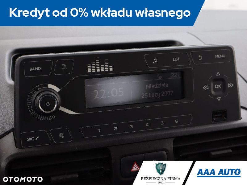 Toyota Proace City Verso - 13