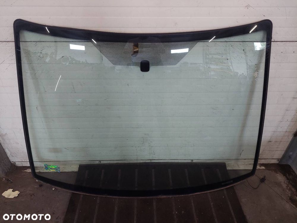 SZYBA CZOŁOWA PRZEDNIA PODGRZEWANA GRZANA FORD C-MAX I MK1 ID: 238011 - 1
