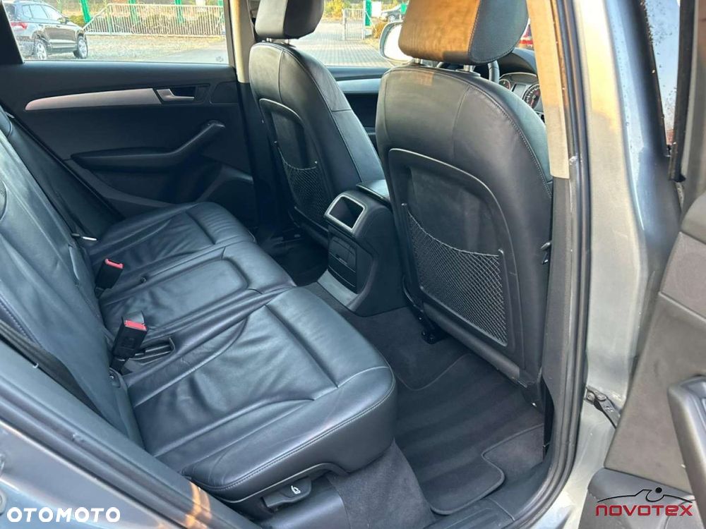 Audi Q5 - 18