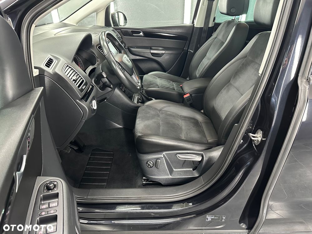Seat Alhambra - 12