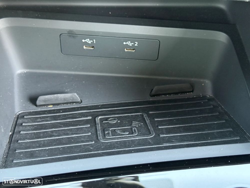 Audi A3 Sportback 30 TDI S line S tronic - 42
