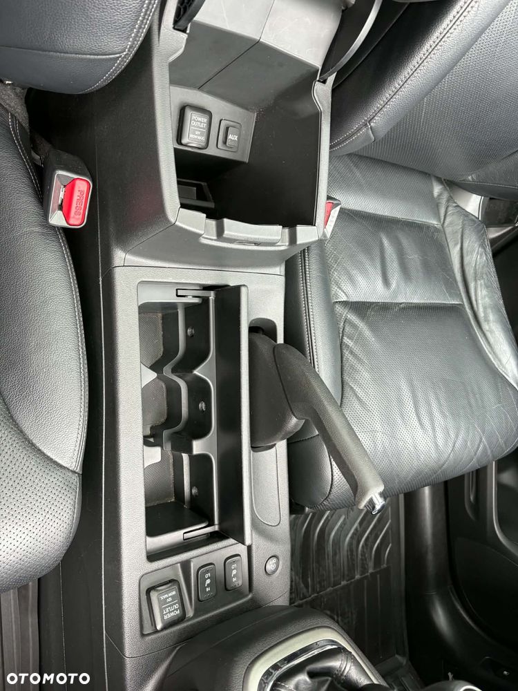 Honda CR-V 2.2i-DTEC Executive - 6