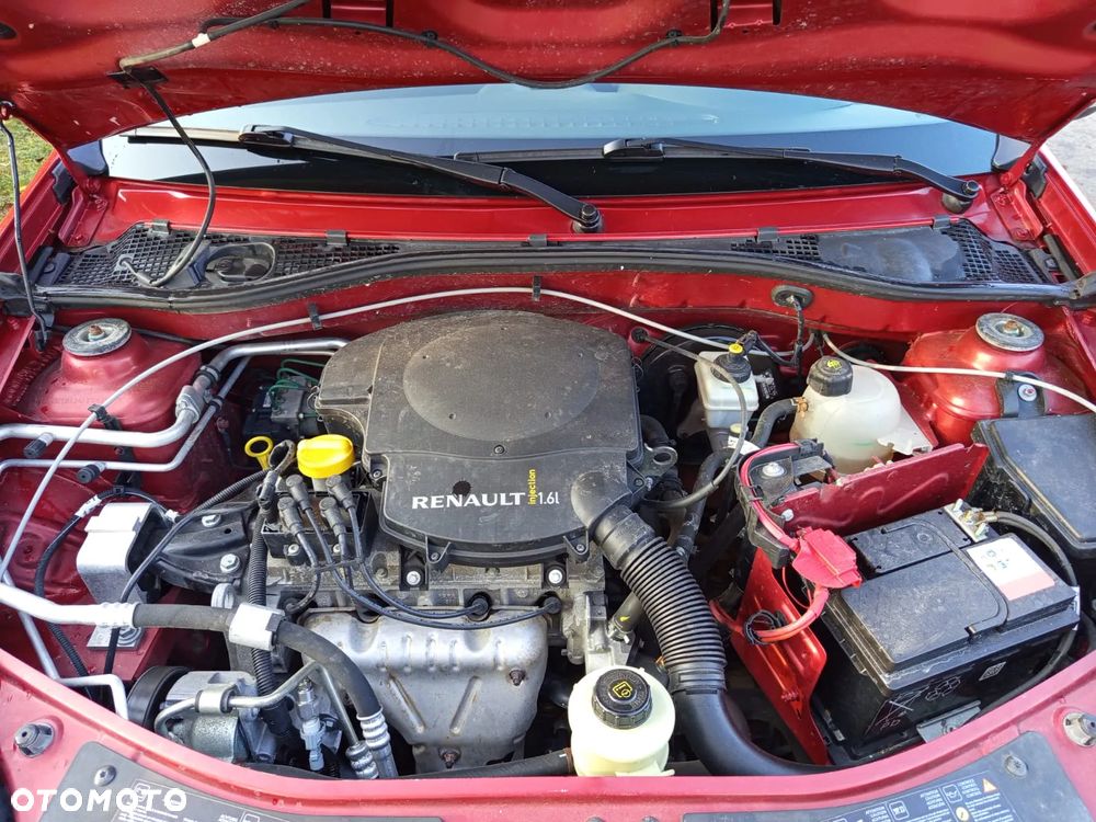 Dacia Sandero Stepway - 6