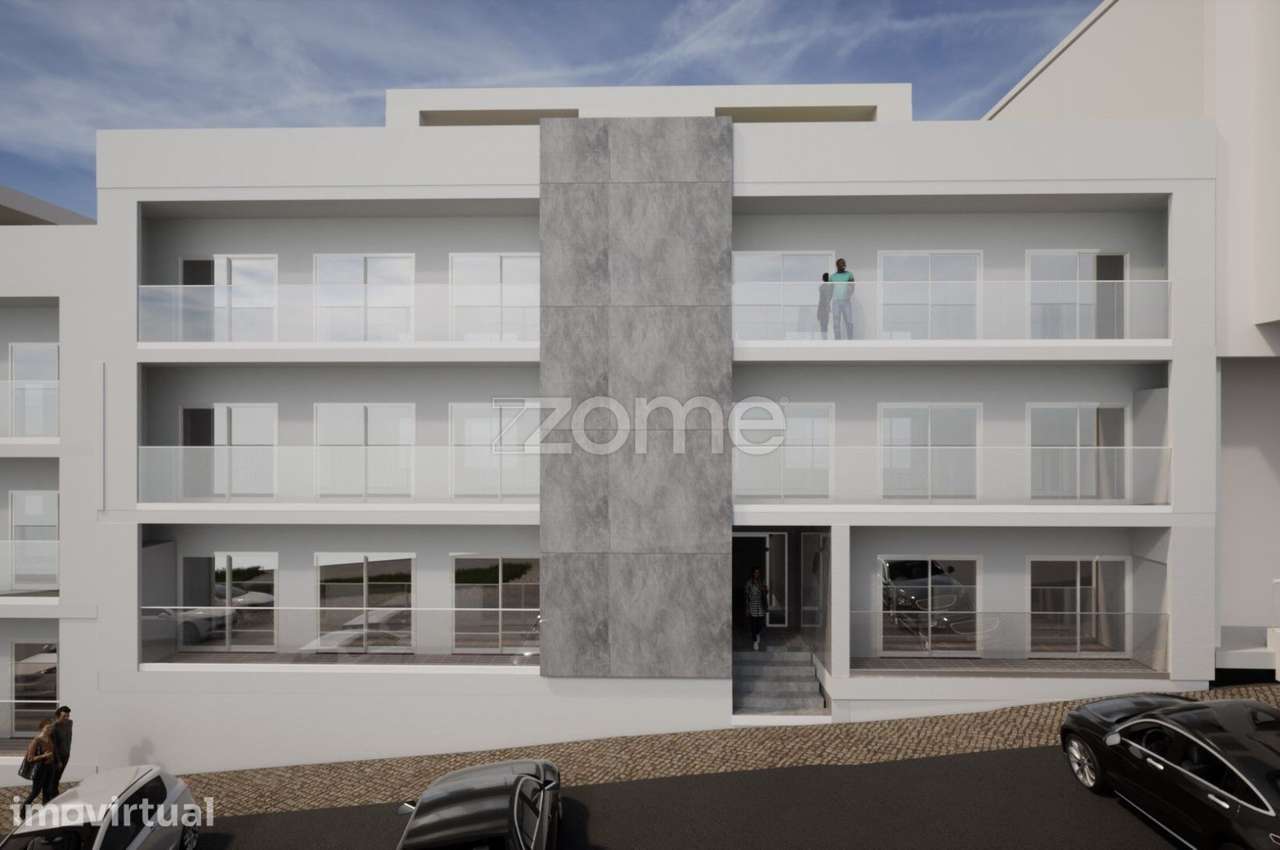 Apartamento c/ Garagem Dupla | Quinta da Esperança | LOTE H | T3 - Grande imagem: 3/30