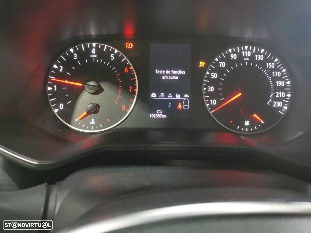 Renault Clio 1.0 TCe Intens - 6