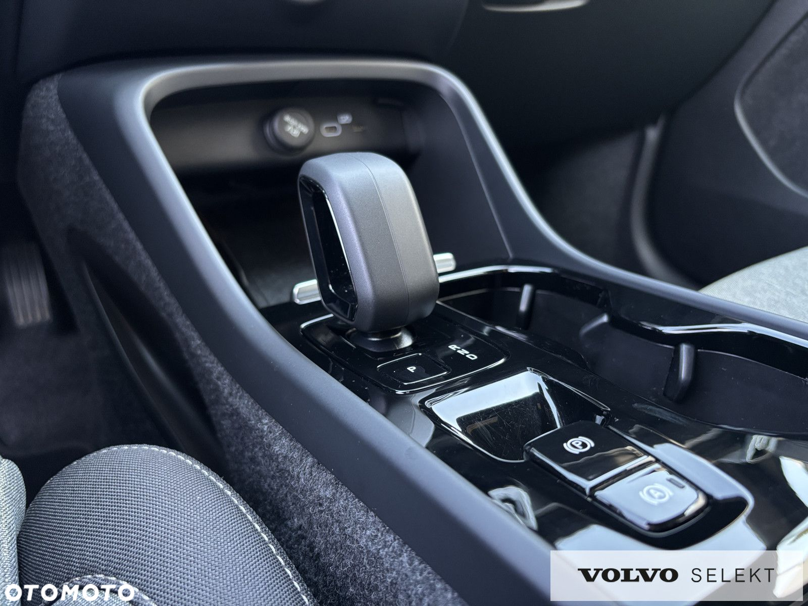 Volvo XC 40 - 15