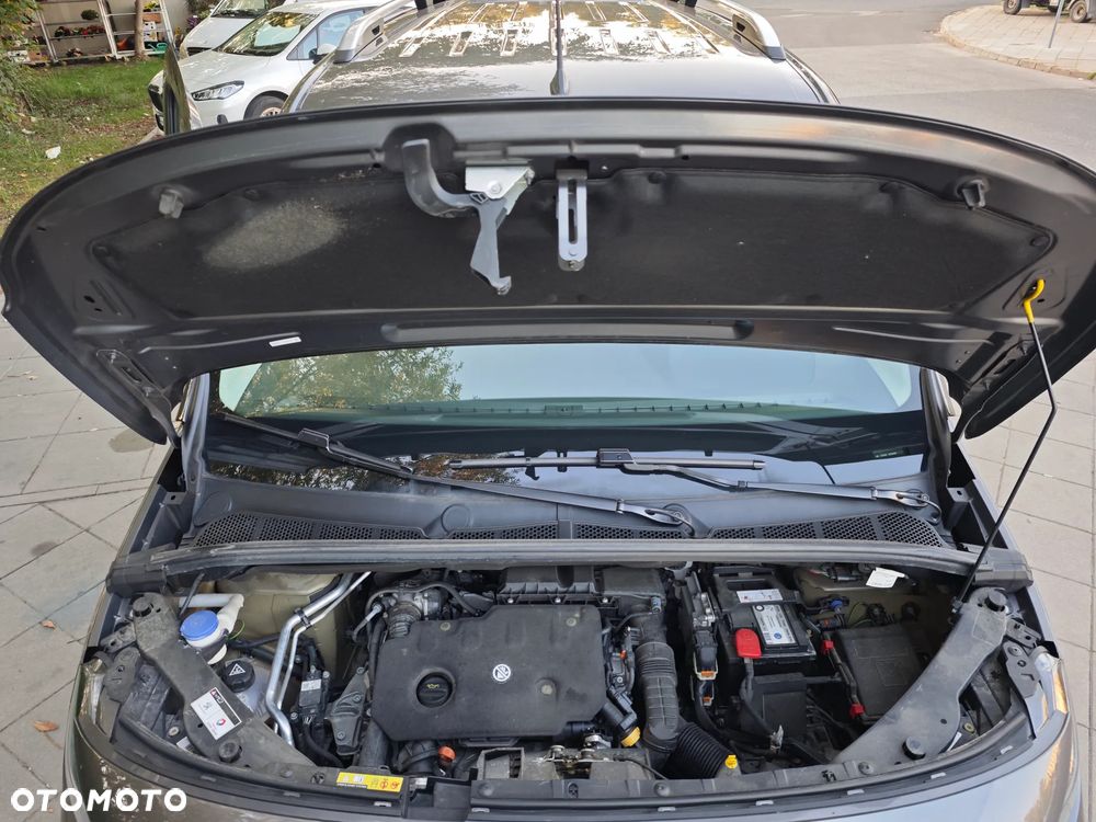 Peugeot Rifter Long 1.5 BlueHDI Allure S&S - 13