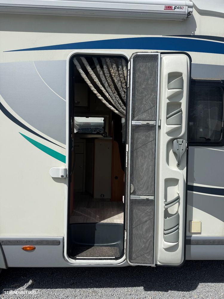 Chausson Flash CHAUSSON FLASH 30 - 7