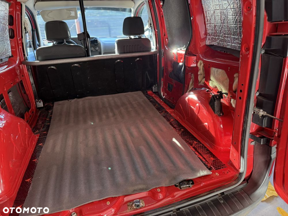 Mercedes-Benz Citan 109 - 39