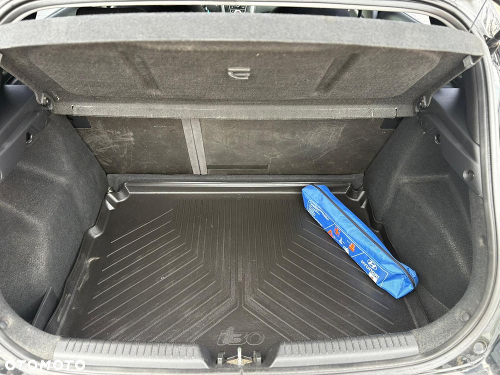 Hyundai i30 1.6 GDI Classic - 9