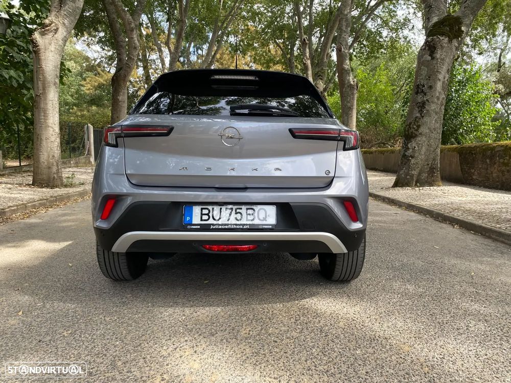 Opel Mokka 54 kWh Edition - 50