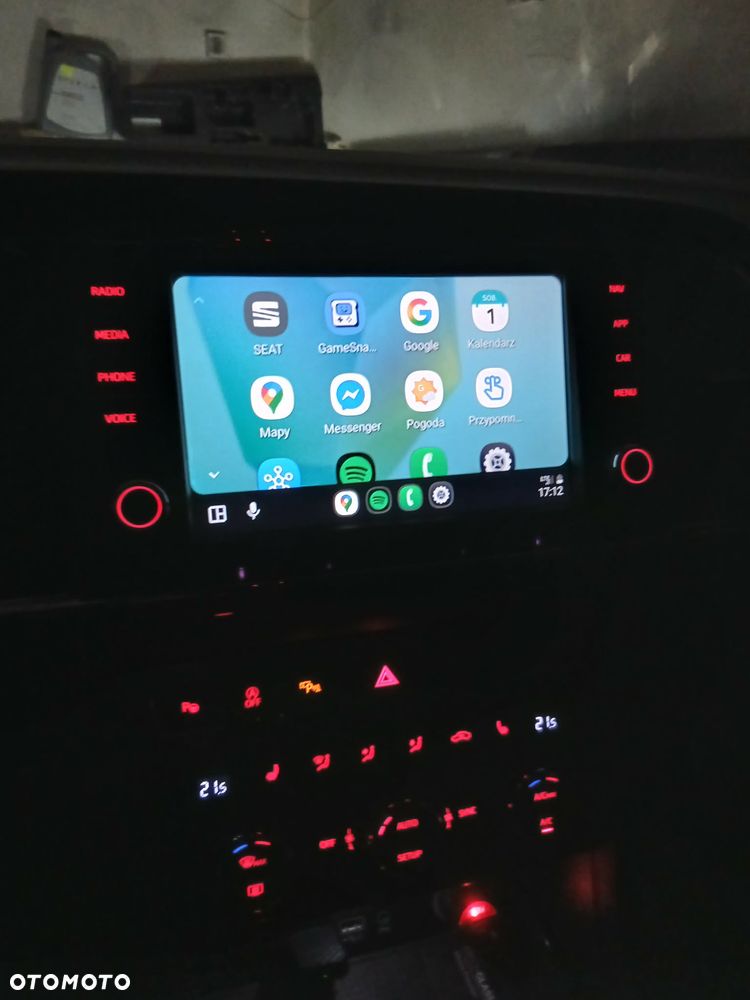 Seat Ateca 2.0 TDI Xcellence S&S - 9