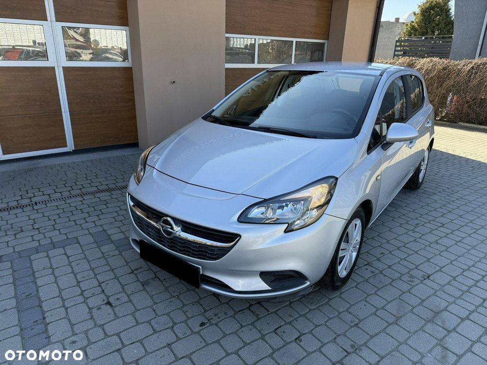 Opel Corsa 1.4 Active - 12