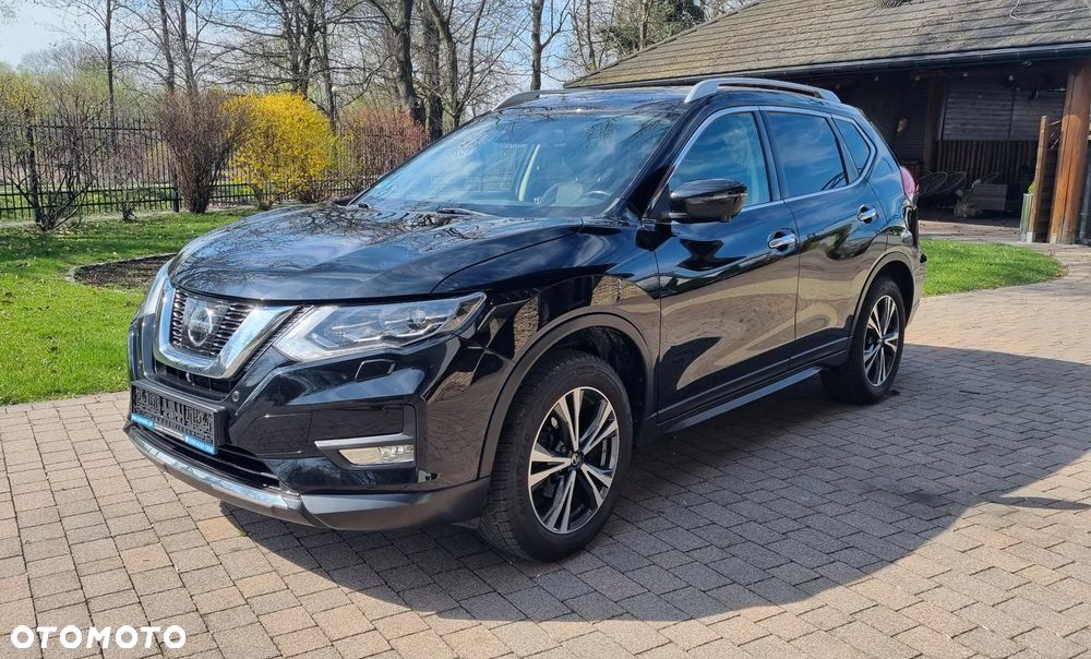 Nissan X-Trail 1.6 DIG-T Tekna - 4