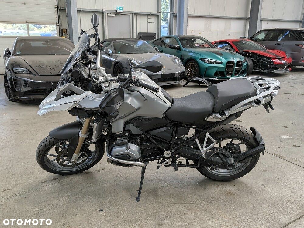BMW GS - 6