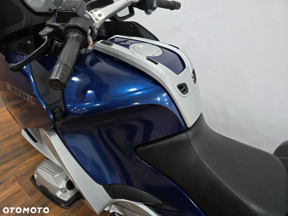 BMW RT - 12