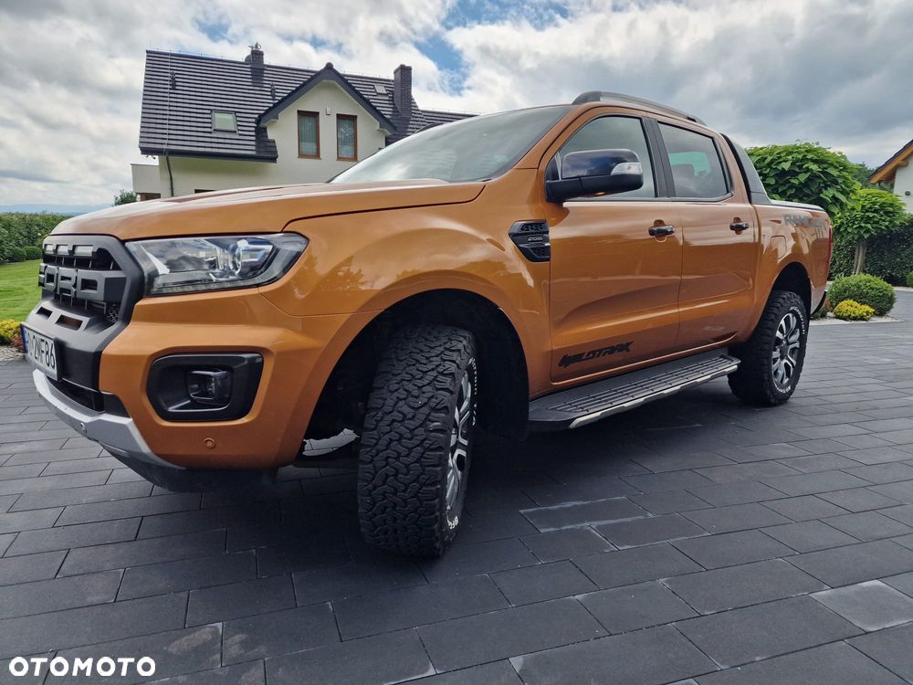 Ford Ranger - 14