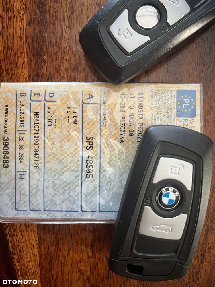 BMW Seria 1 - 17