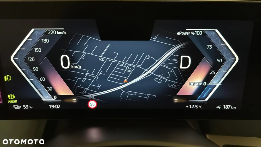 BMW iX xDrive40 76.6kWh - 11