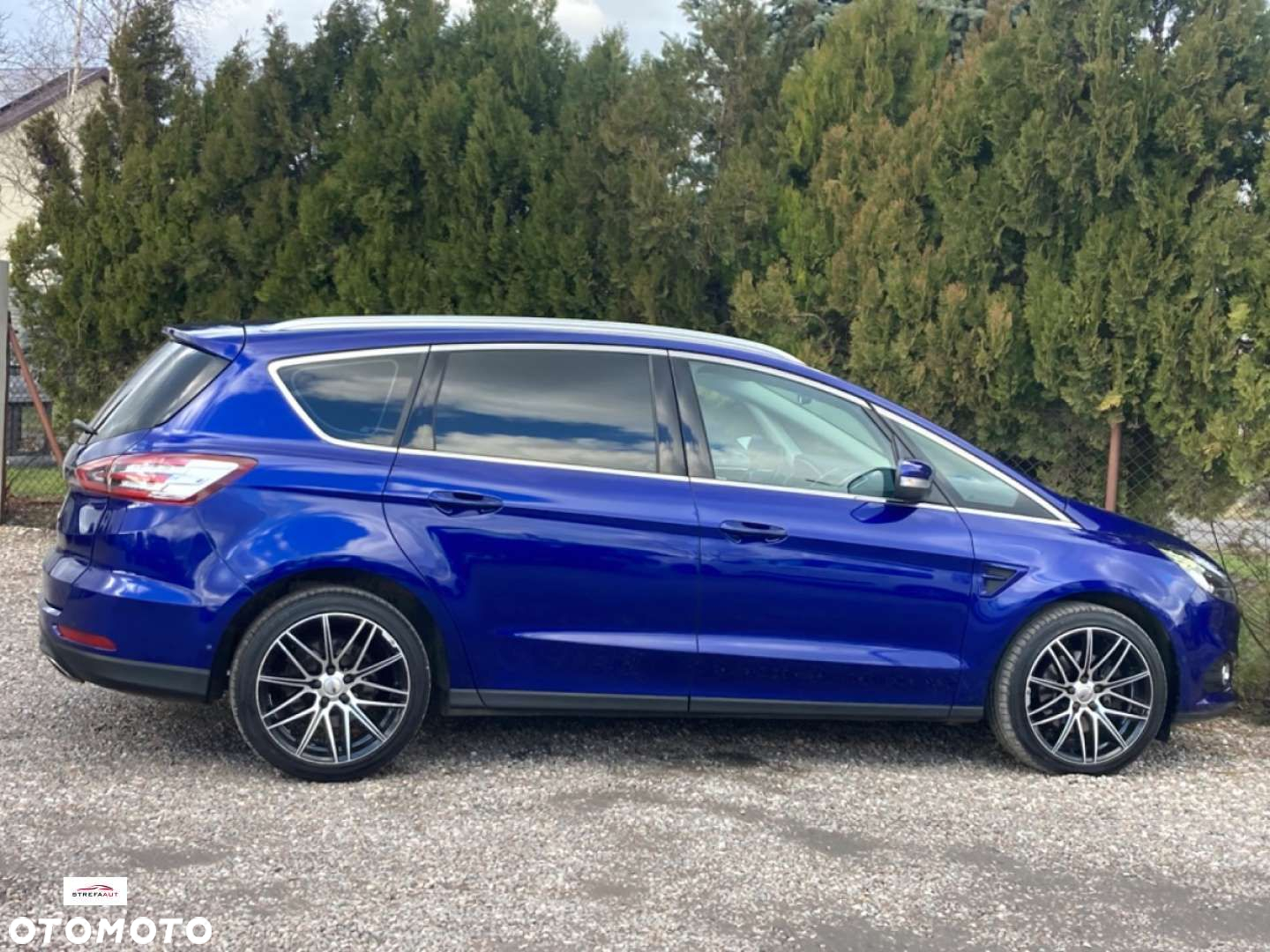 Ford S-Max - 20