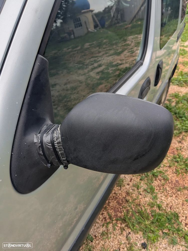 Renault Kangoo 1.5 dCi Expression - 27