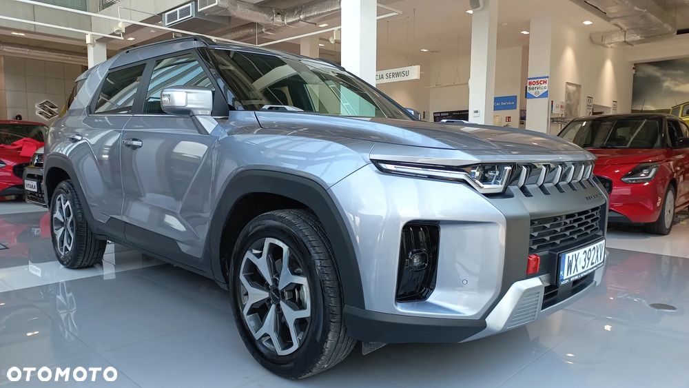 SsangYong/KGM Torres 1.5 T-GDI Adventure - 2