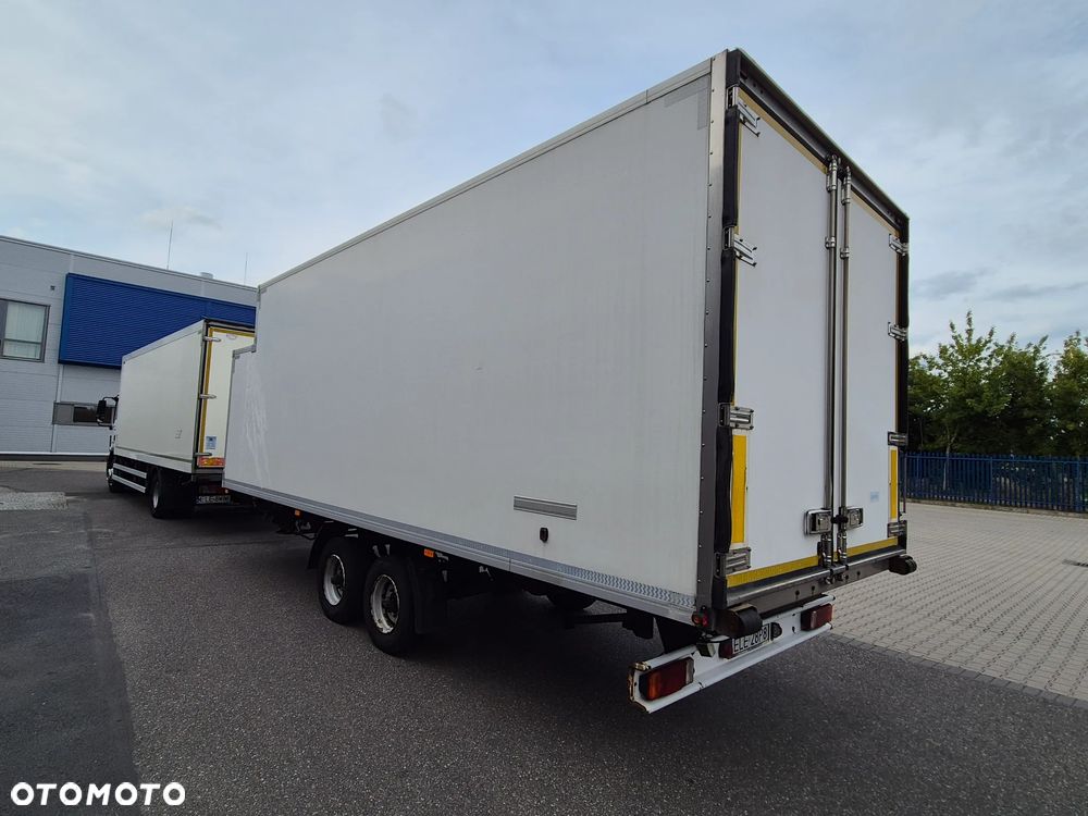 MAN TGM - 6