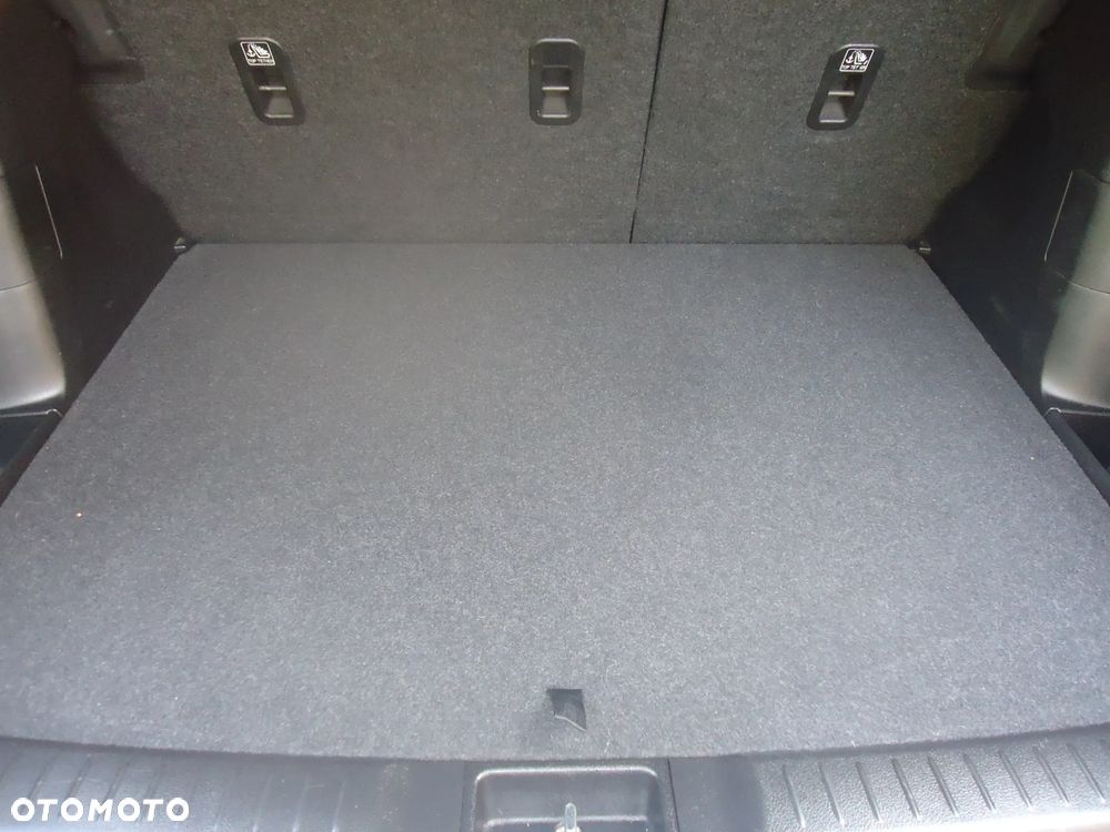 Suzuki Vitara 1.4 Boosterjet Automatik S - 27