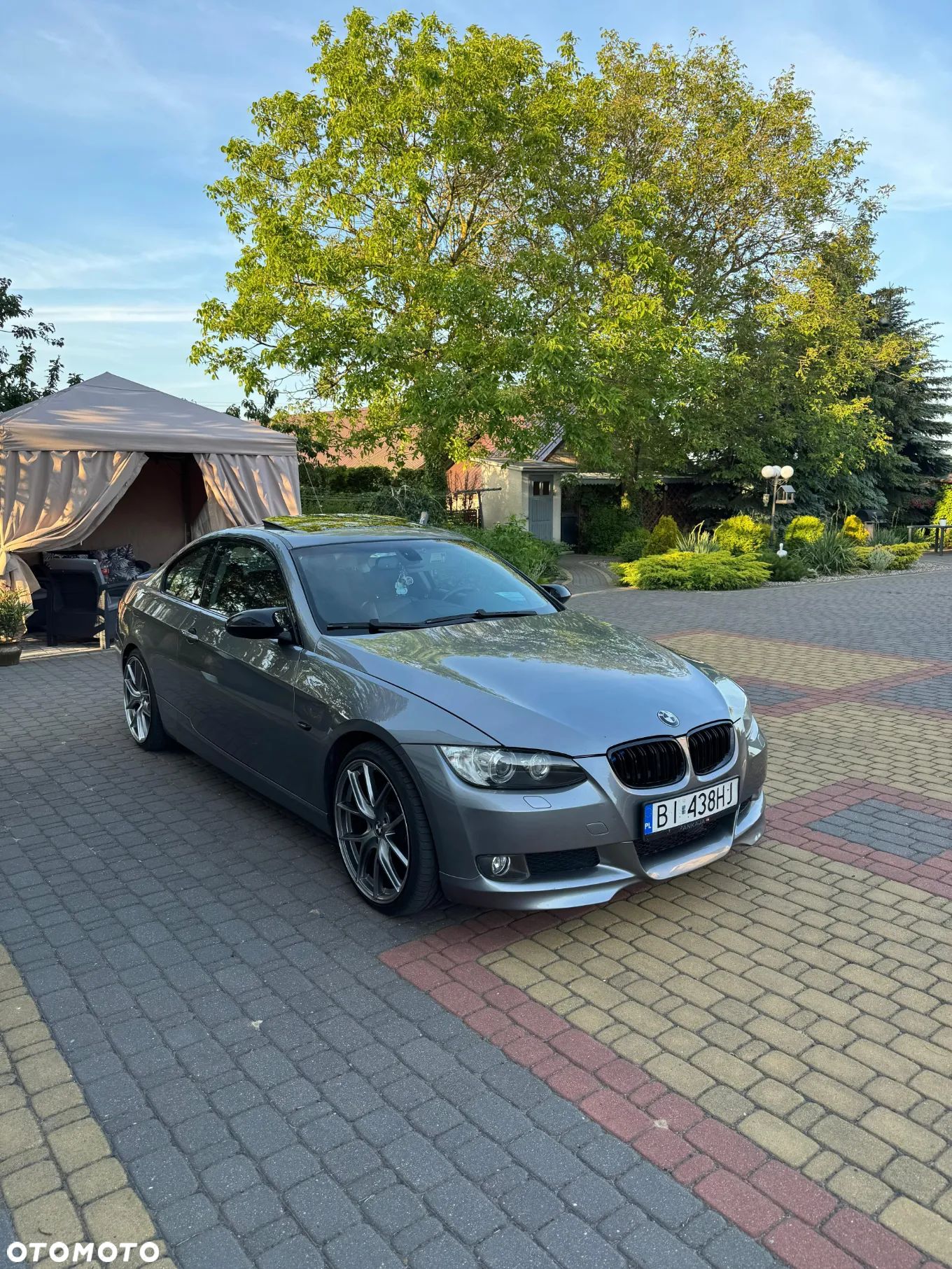 BMW Seria 3 - 1