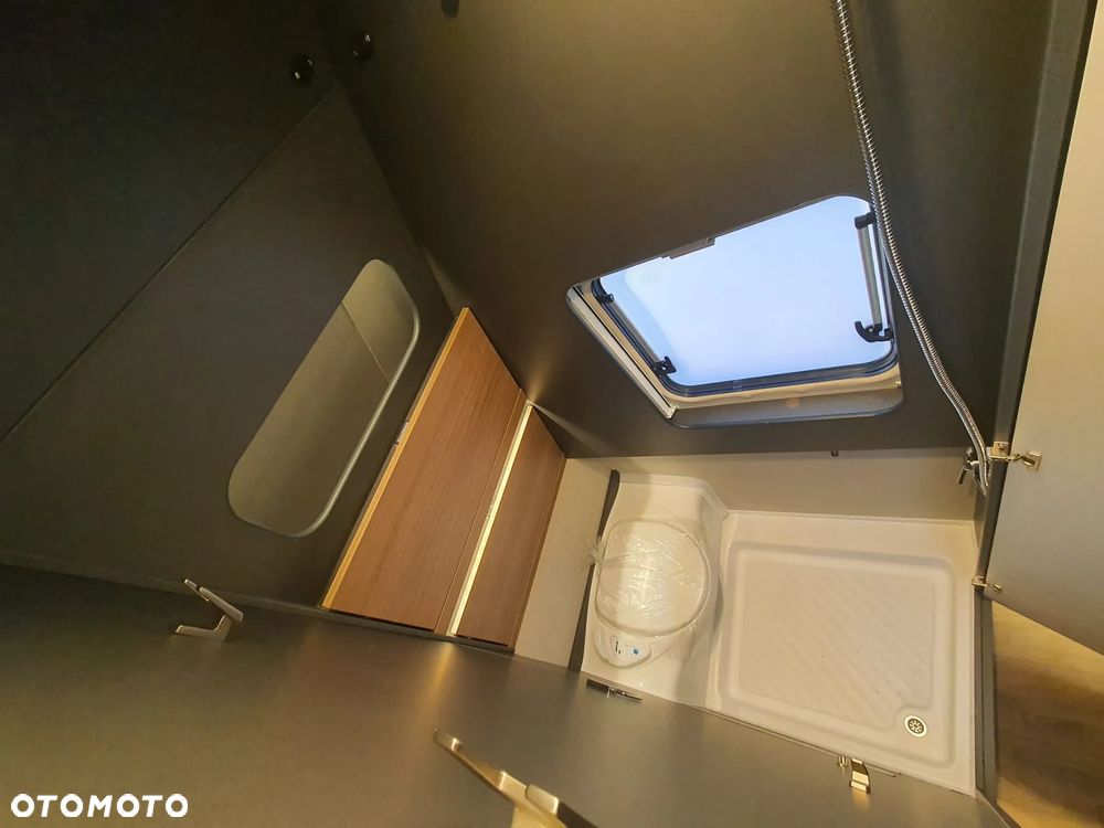 KNAUS AZUR 500 FU - 27