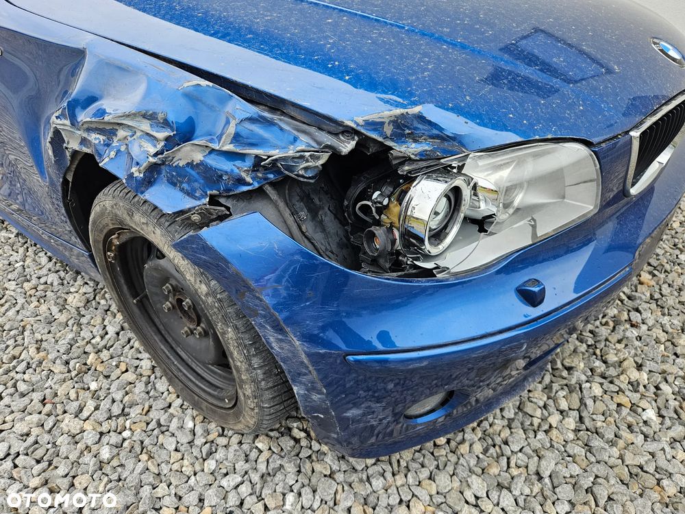 BMW Seria 1 118d - 3