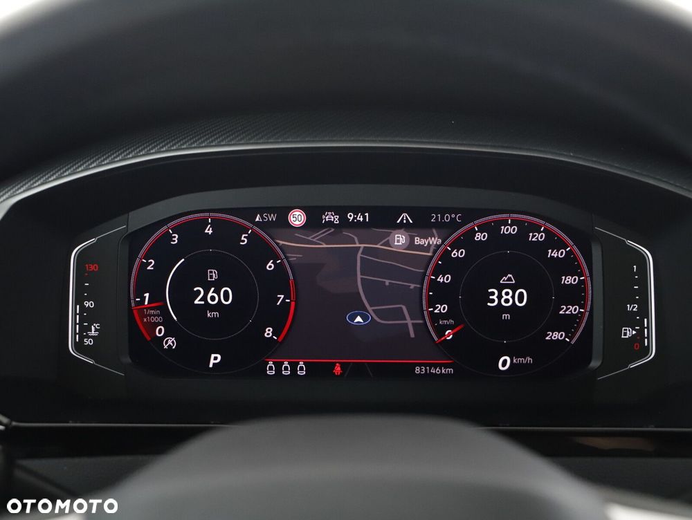 Volkswagen Arteon Shooting Brake 2.0 TSI R-Line DSG - 16