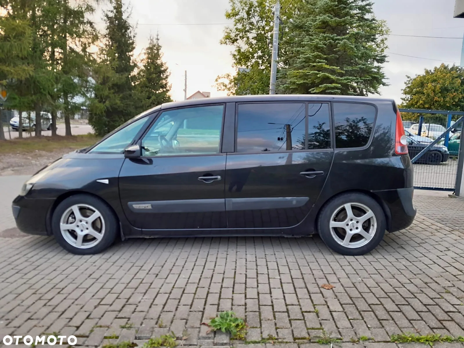Renault Espace - 4