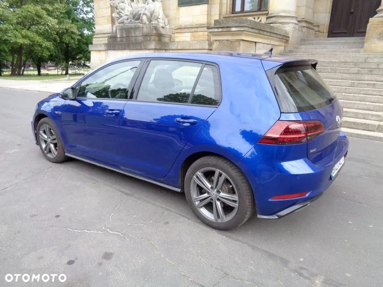 Volkswagen Golf 1.5 TSI OPF R-Line - 7