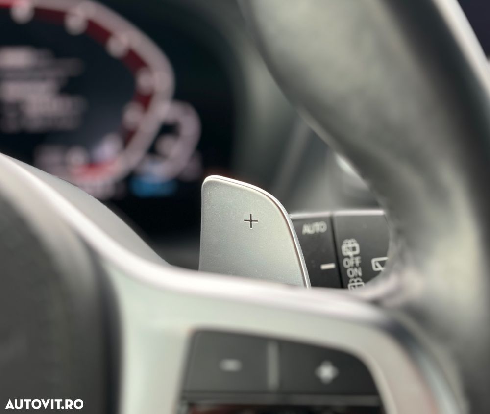 BMW X3 xDrive30e Aut. M Sport Edition - 37