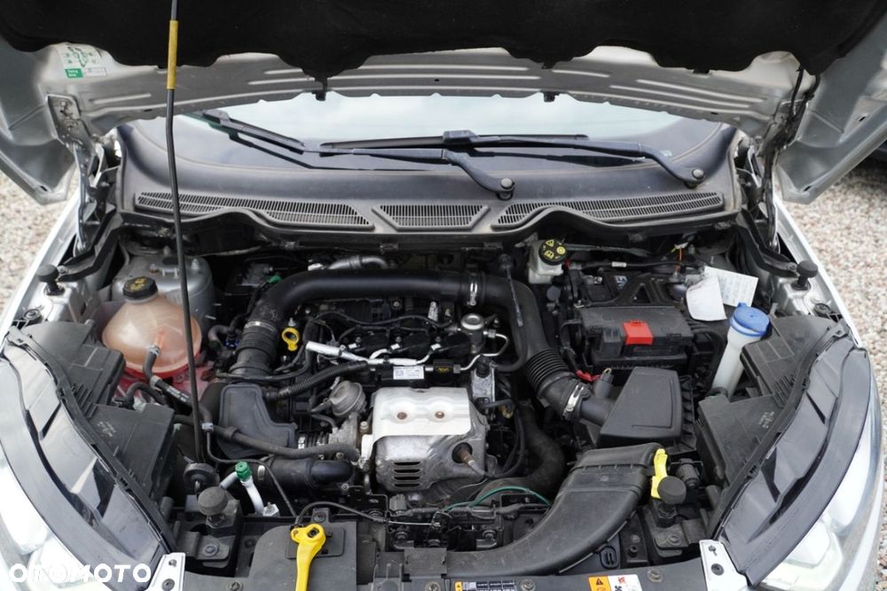 Ford EcoSport 1.0 EcoBoost TITANIUM - 29