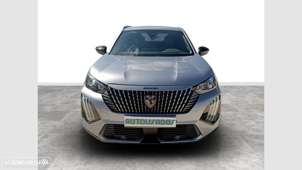 Peugeot 2008 1.2 Hybrid Allure e-DCS6 - 7