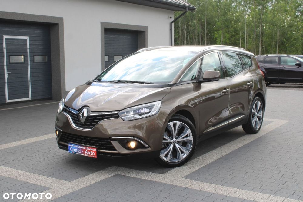 Renault Scenic - 3