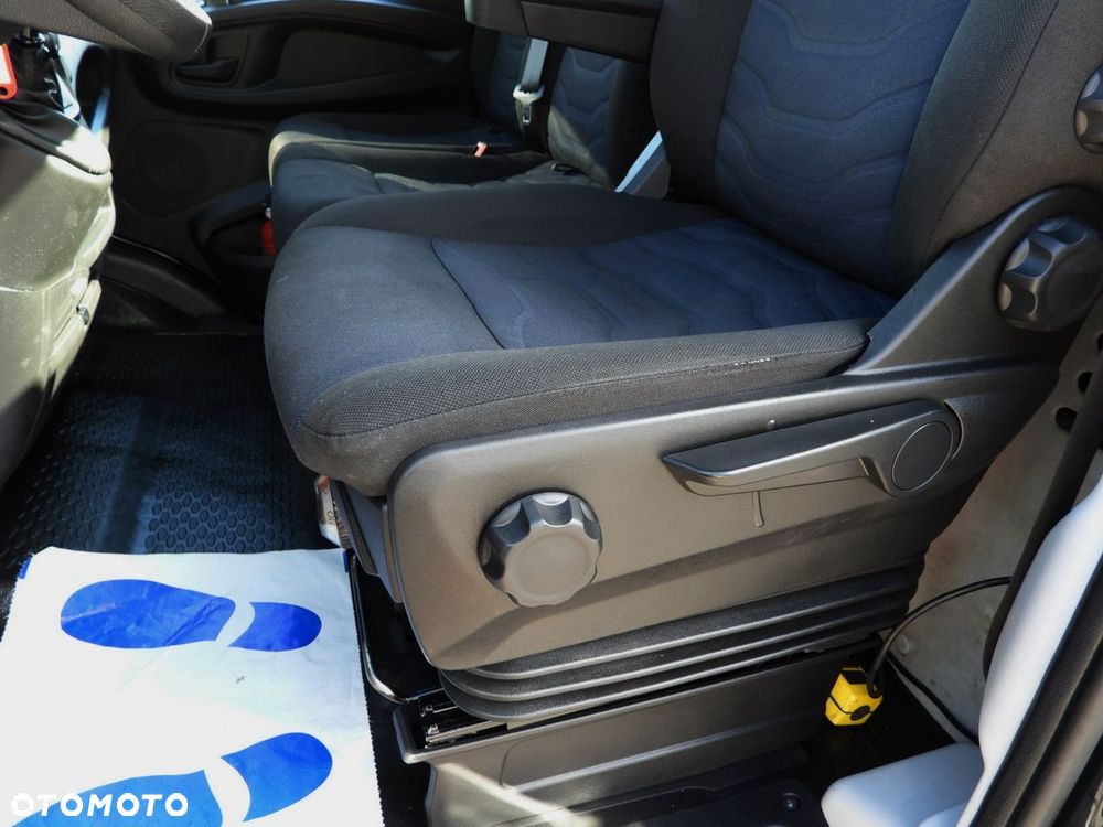 Iveco DAILY 35C16 WYWROTKA TEMPOMAT BLIŹNIACZE KOŁA KLIMATYZACJA  160KM - 28
