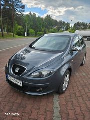 Seat Altea 1.4