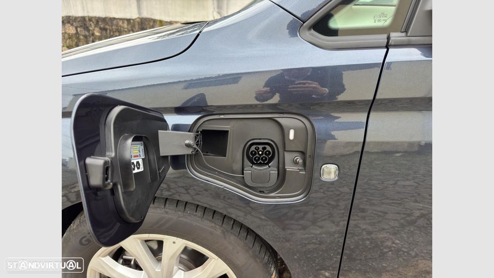 VW Caddy Maxi 1.5 TSI eHybrid Life DSG - 17