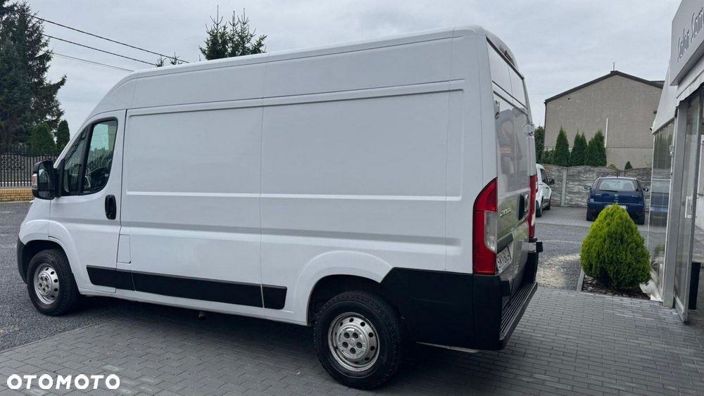 Fiat Ducato - 7