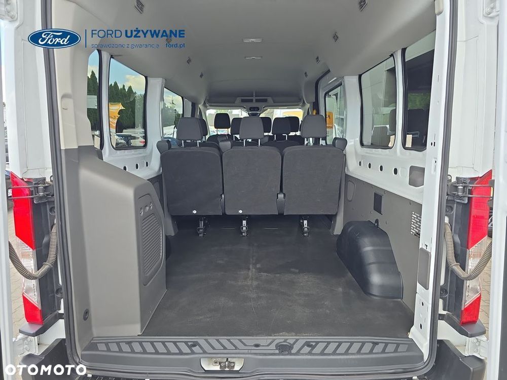 Ford Transit - 10