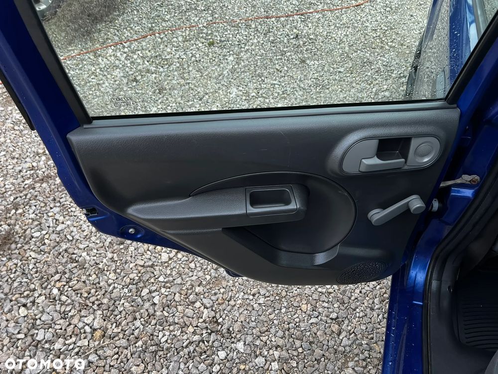 Fiat Panda 1.2 Dynamic - 20