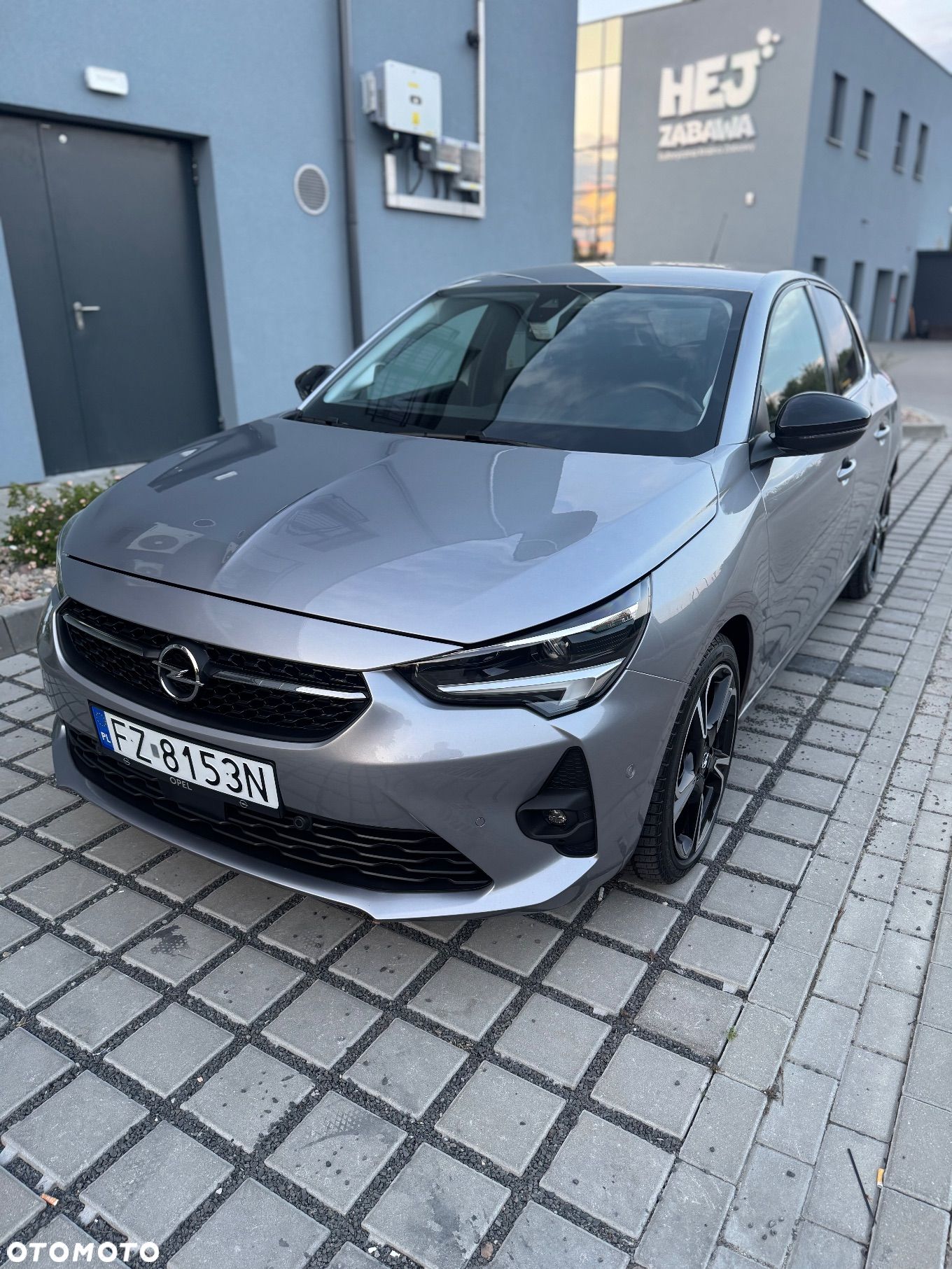 Opel Corsa 1.2 GS Line Plus Pack S&S - 1