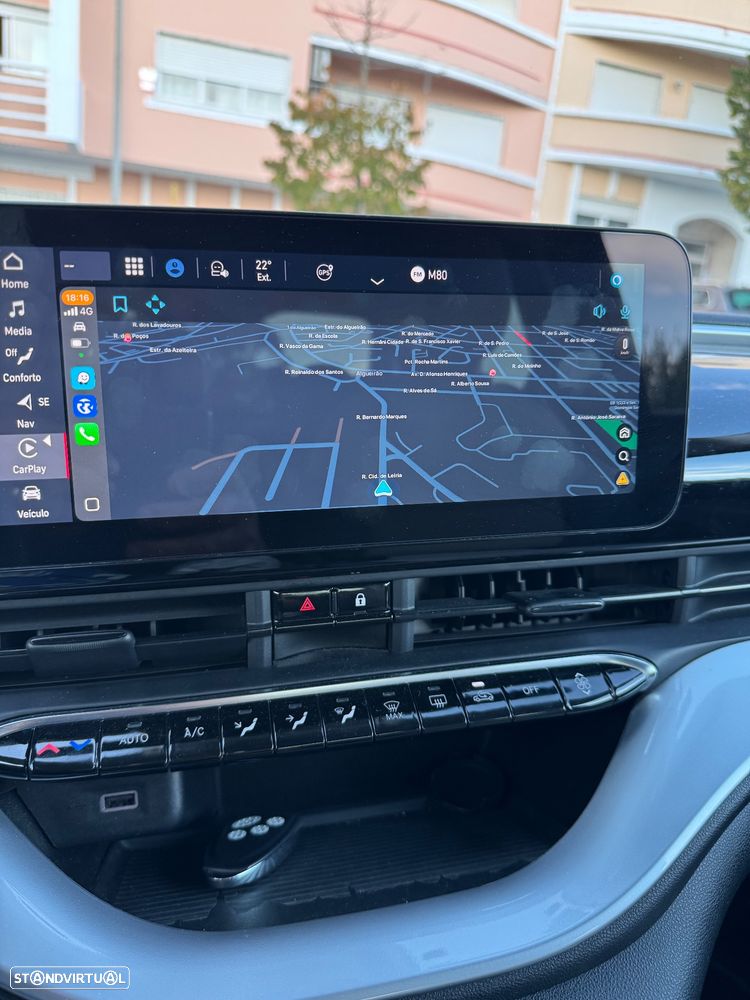 Fiat 500e 42kWh ICON - 7