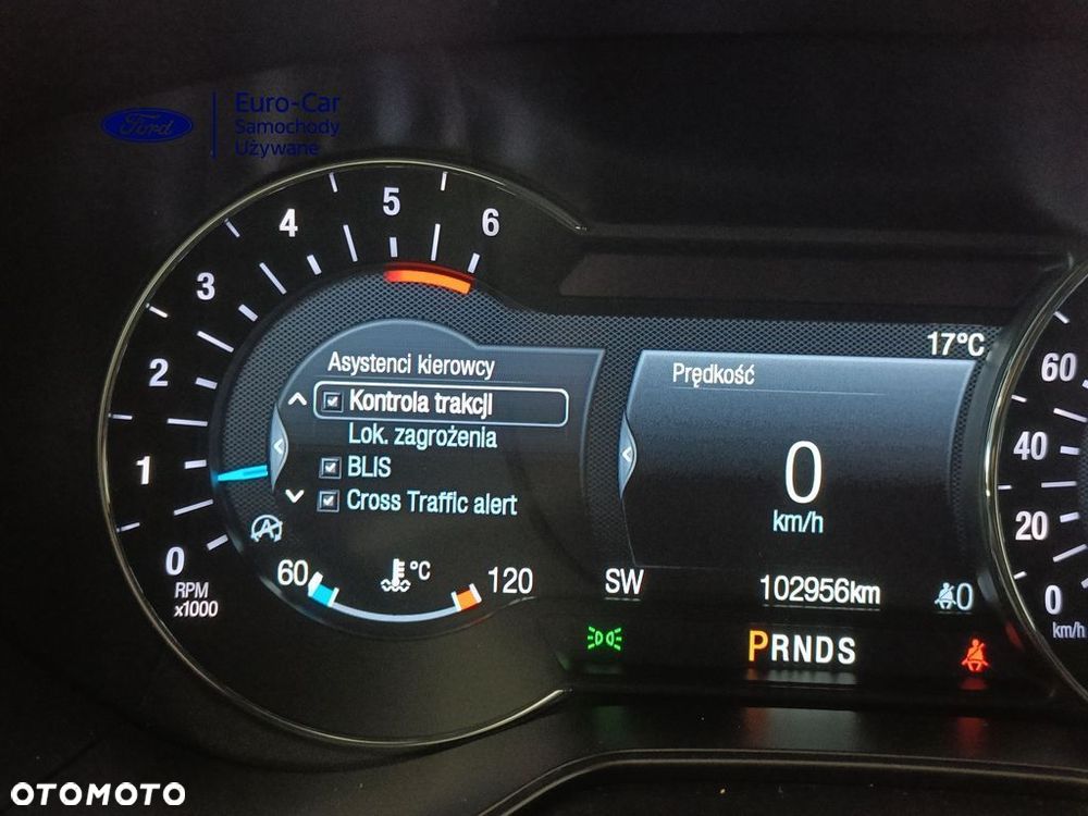 Ford Mondeo 2.0 EcoBlue ST-Line X - 20