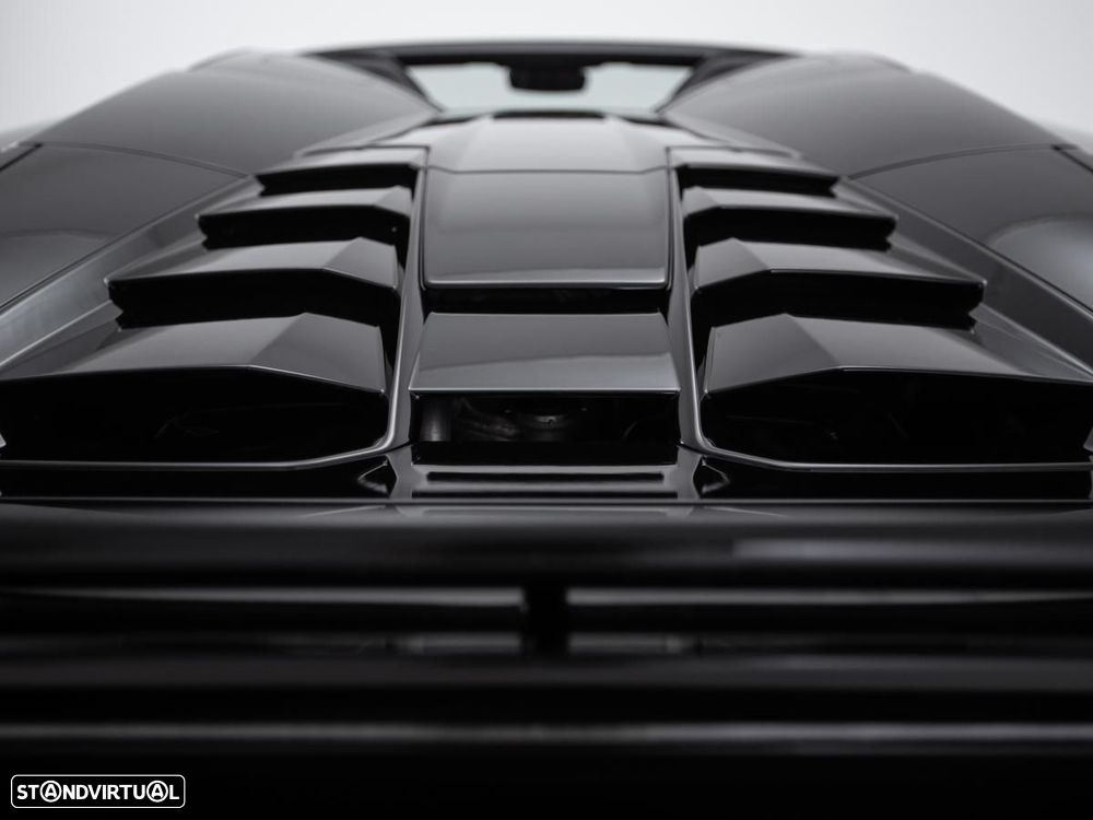 Lamborghini Huracán Spyder EVO - 20