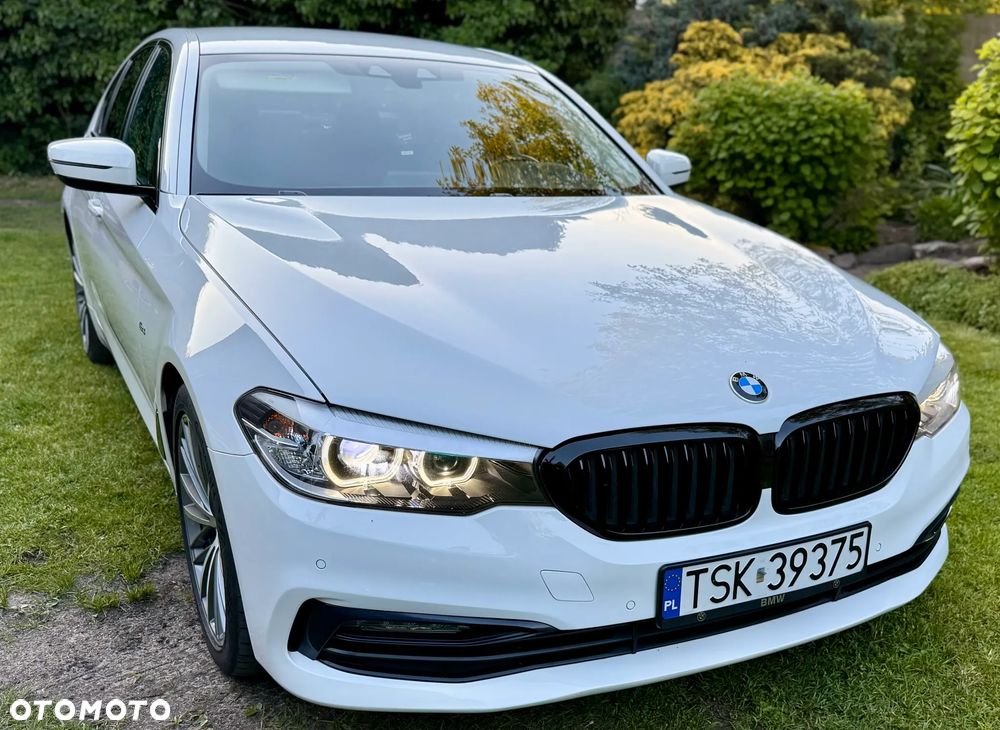 BMW 5